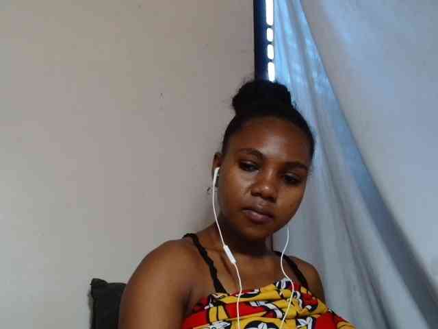 Cutie12 webcam