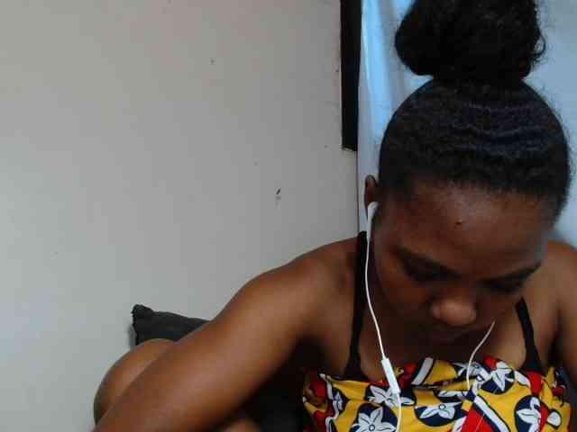 Cutie12 webcam