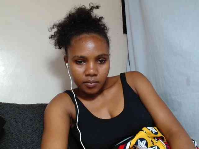 Cutie12 webcam