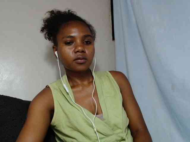 Cutie12 webcam