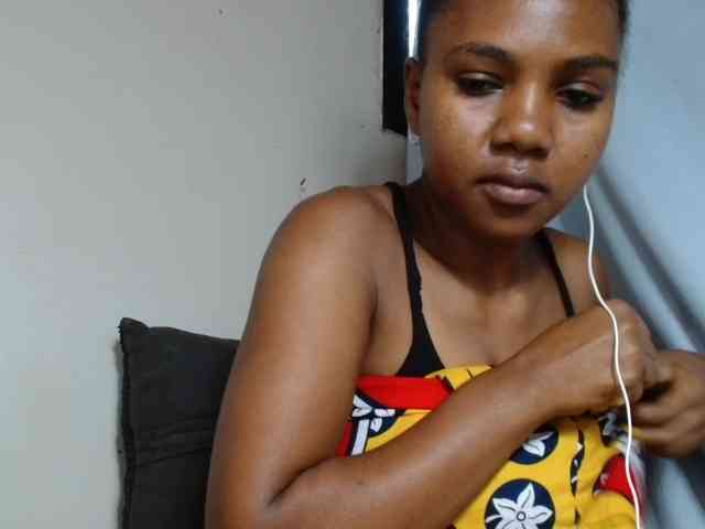 Cutie12 webcam