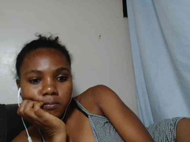 Cutie12 webcam