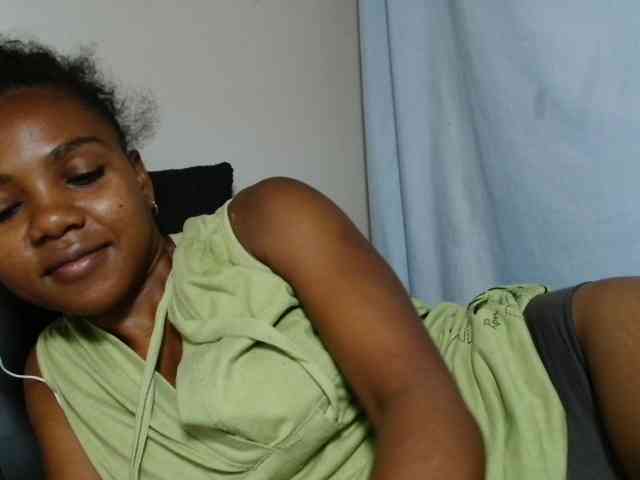 Cutie12 webcam