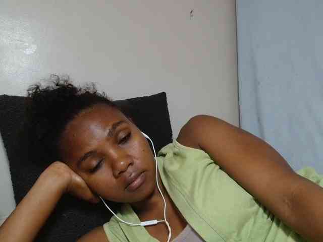 Cutie12 webcam