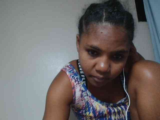 Cutie12 webcam