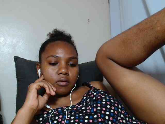 Cutie12 webcam