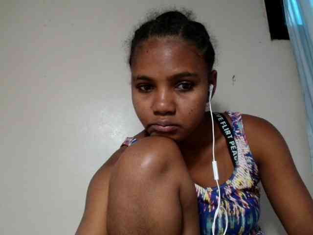 Cutie12 webcam