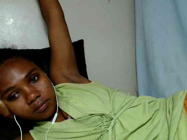 Cutie12 webcam