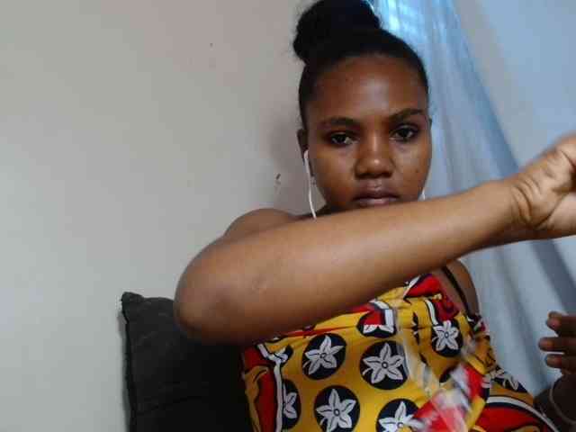 Cutie12 webcam