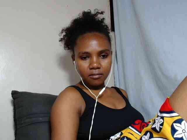 Cutie12 webcam