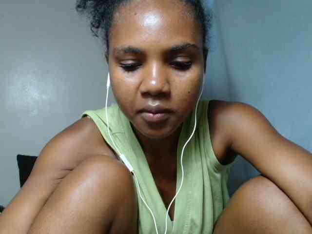 Cutie12 webcam
