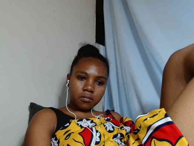 Cutie12 webcam