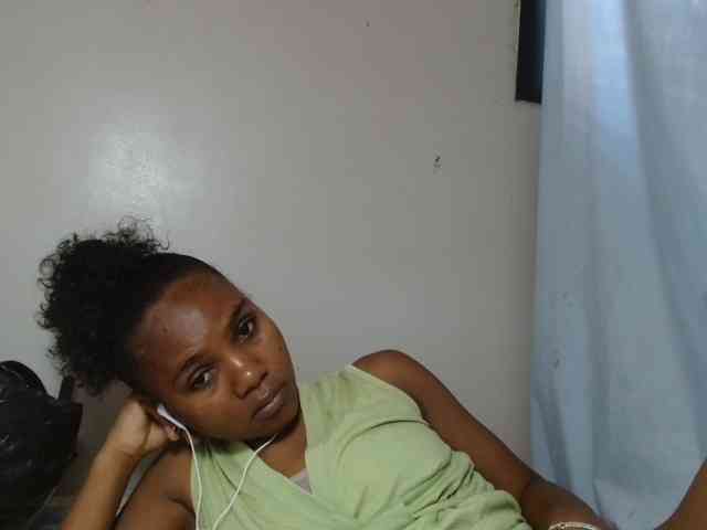 Cutie12 webcam
