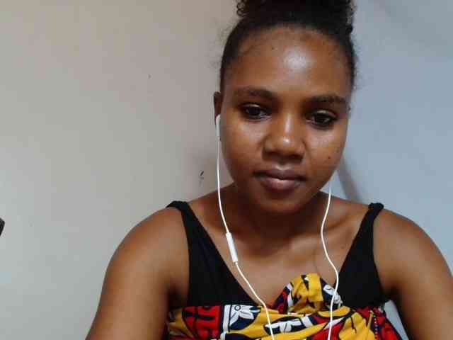 Cutie12 webcam