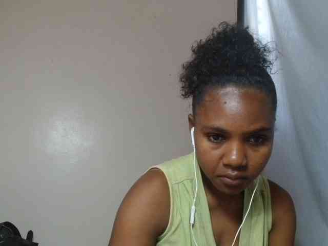 Cutie12 webcam
