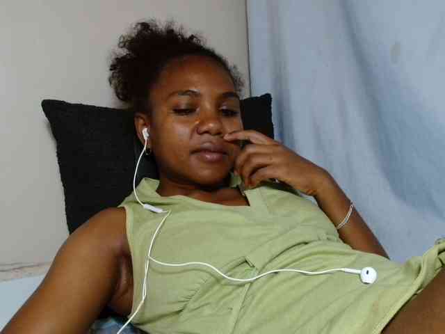 Cutie12 webcam