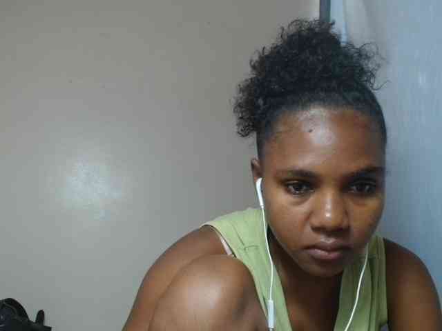Cutie12 webcam