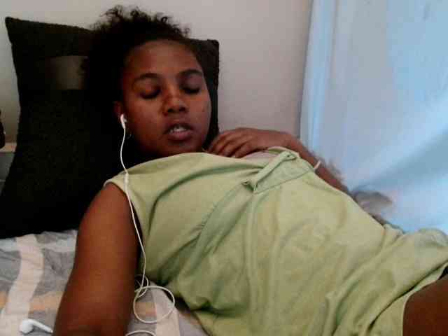 Cutie12 webcam