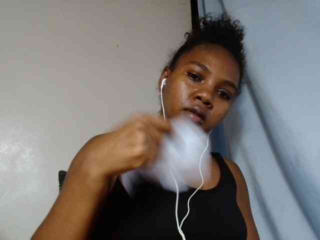 Cutie12 webcam