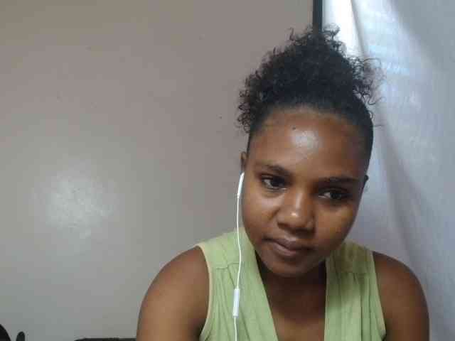 Cutie12 webcam