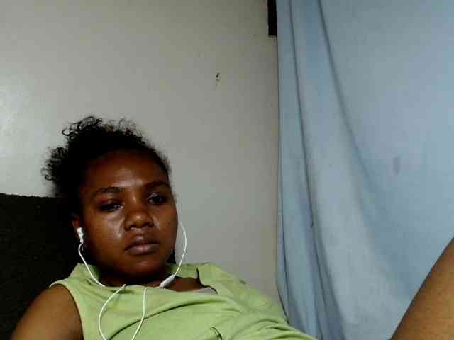 Cutie12 webcam