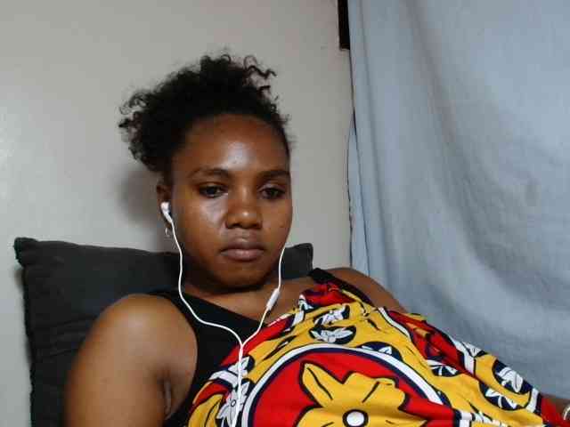 Cutie12 webcam