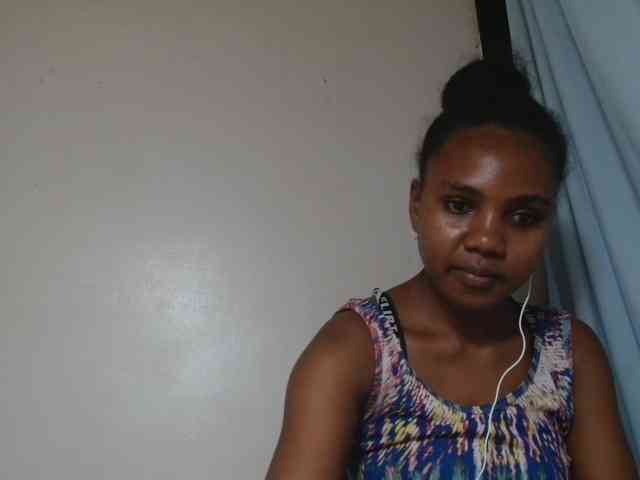 Cutie12 webcam
