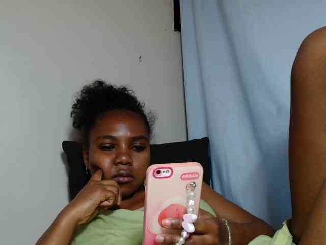 Cutie12 webcam