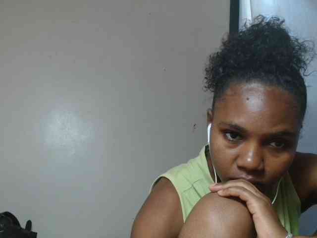 Cutie12 webcam
