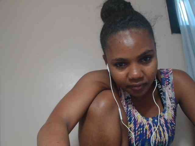 Cutie12 webcam