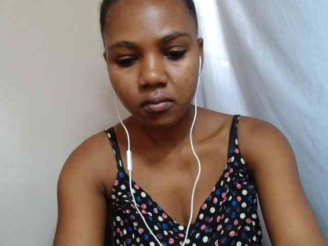 Cutie12 webcam