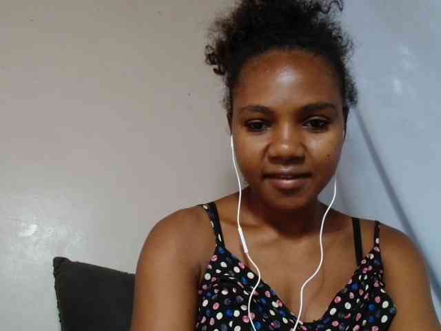 Cutie12 webcam