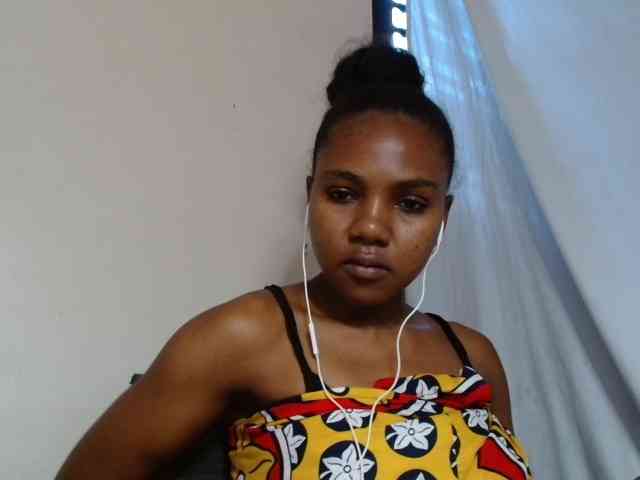 Cutie12 webcam