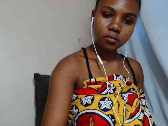 Cutie12 webcam