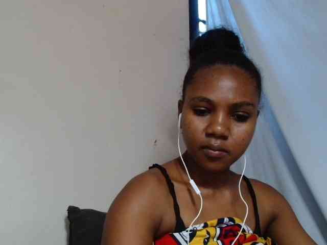 Cutie12 webcam