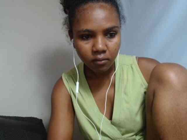 Cutie12 webcam
