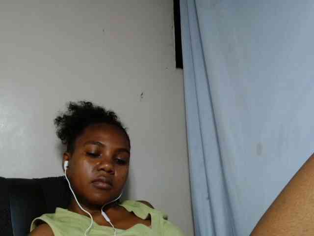 Cutie12 webcam