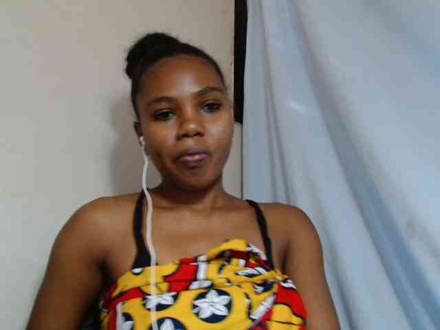 Cutie12 webcam