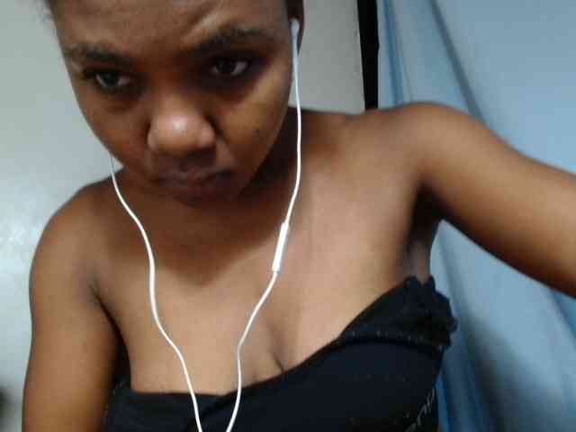Cutie12 webcam