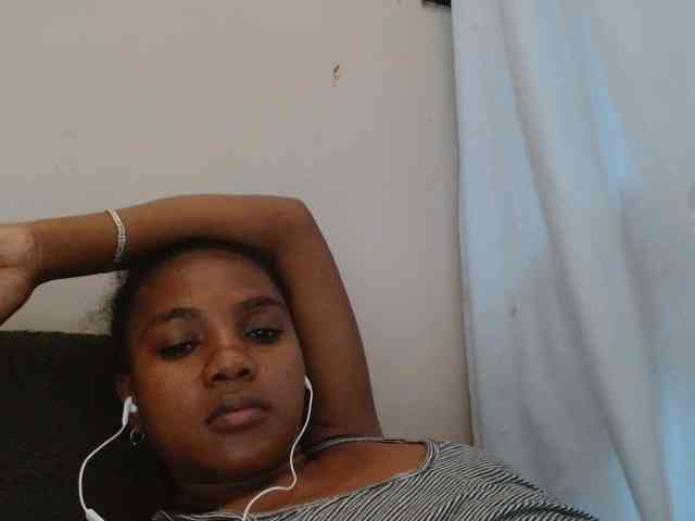Cutie12 webcam