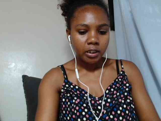 Cutie12 webcam