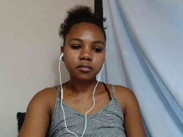 Cutie12 webcam