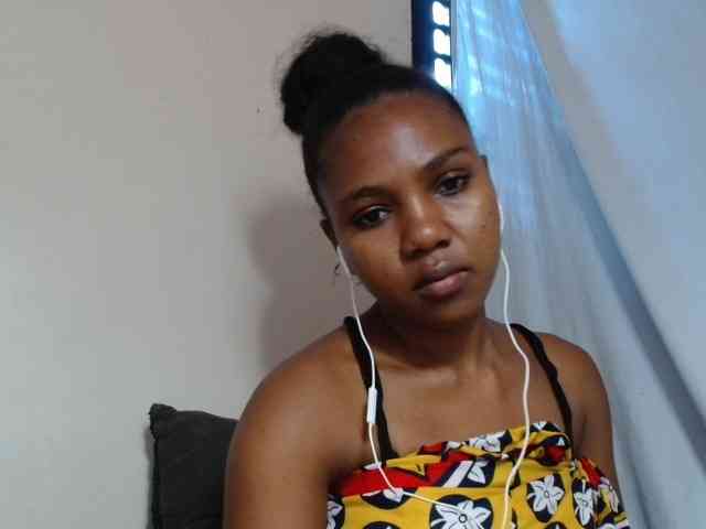 Cutie12 webcam
