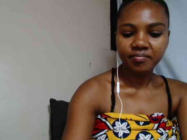Cutie12 webcam