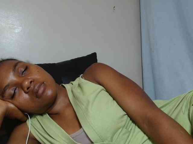 Cutie12 webcam