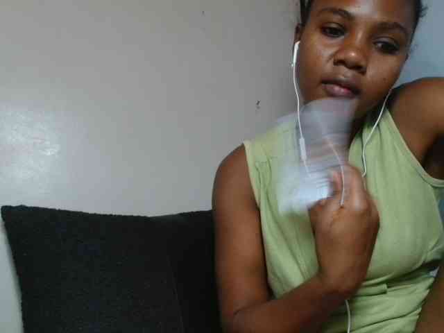 Cutie12 webcam