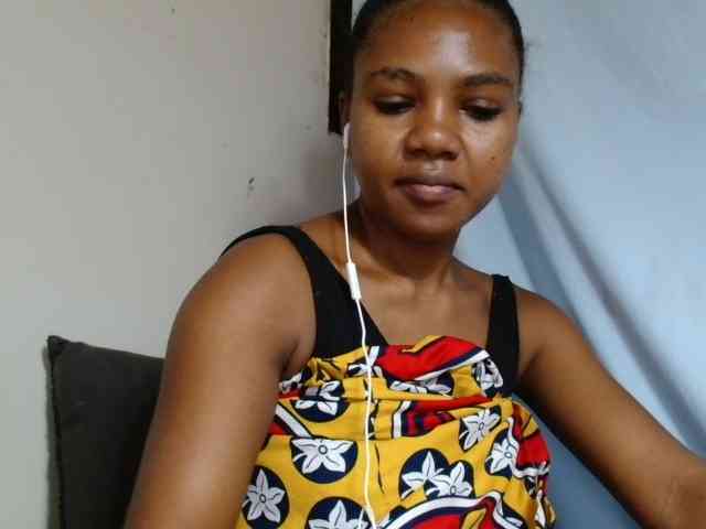 Cutie12 webcam