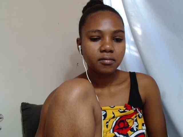 Cutie12 webcam
