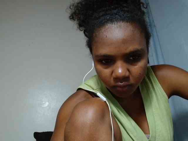 Cutie12 webcam