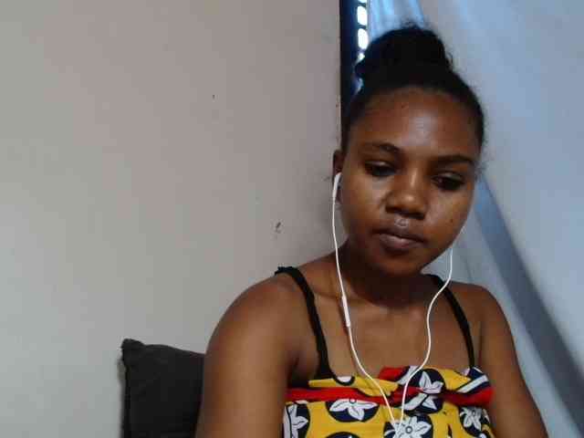 Cutie12 webcam